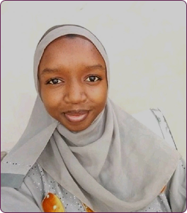 Fatima S. Muhammad
